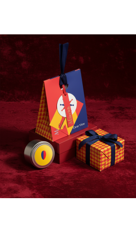 Подарунковий набір &ldquo;Свіжість погляду&rdquo; - фото 9