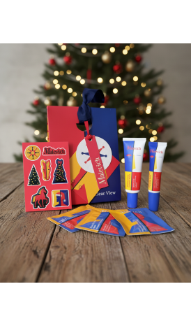 Подарунковий набір &ldquo;Свіжість погляду&rdquo; - фото 10