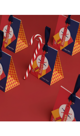 Подарунковий набір &ldquo;Свіжість погляду&rdquo; - фото 3