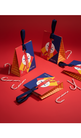 Подарунковий набір &ldquo;Свіжість погляду&rdquo; - фото 5