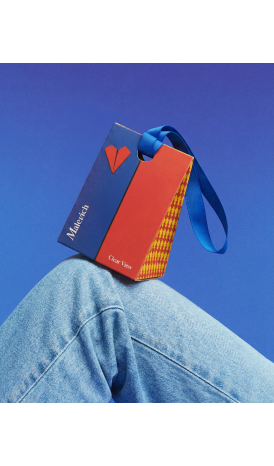 Подарунковий набір &ldquo;Свіжість погляду&rdquo; - фото 3