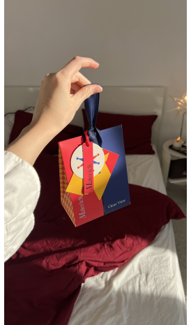 Подарунковий набір &ldquo;Свіжість погляду&rdquo; - фото 6