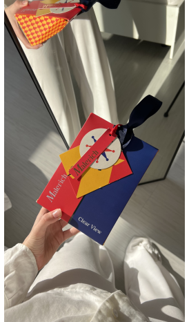 Подарунковий набір &ldquo;Свіжість погляду&rdquo; - фото 7