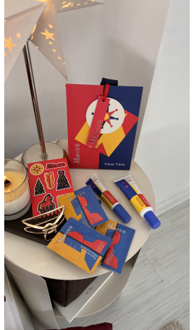 Подарунковий набір &ldquo;Свіжість погляду&rdquo; - фото 4