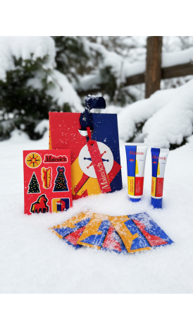 Подарунковий набір &ldquo;Свіжість погляду&rdquo; - фото 2