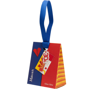 Подарунковий набір “Свіжість погляду” Подарунковий набір “Свіжість погляду”