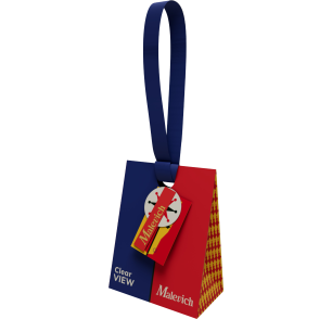 Подарунковий набір “Свіжість погляду” Подарунковий набір “Свіжість погляду”