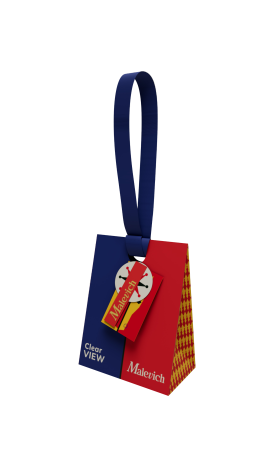 Подарунковий набір “Свіжість погляду” - фото 1 Подарунковий набір “Свіжість погляду” - фото 1