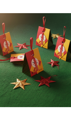 Подарунковий набір &ldquo;Шовковий Дотик&rdquo; - фото 3