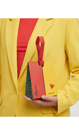 Подарунковий набір &ldquo;Шовковий Дотик&rdquo; - фото 7