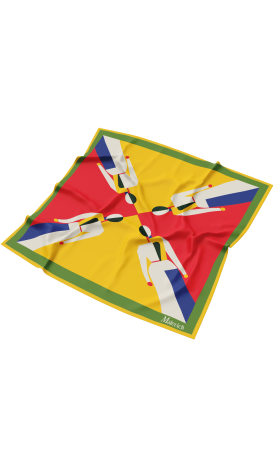 Подарунковий набір &ldquo;Шовковий Дотик&rdquo; - фото 6