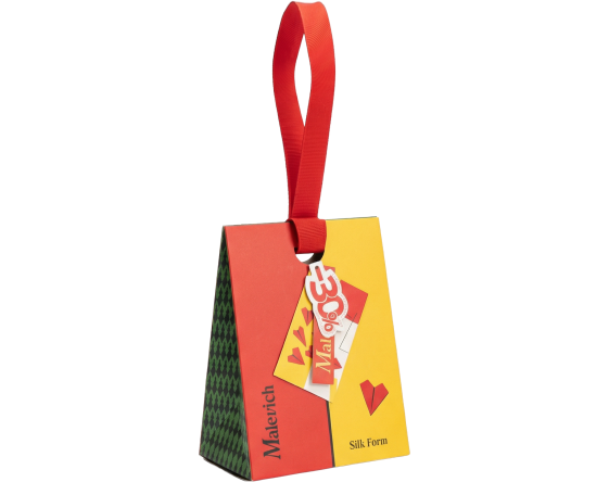 Подарунковий набір “Шовковий Дотик” Подарунковий набір “Шовковий Дотик”