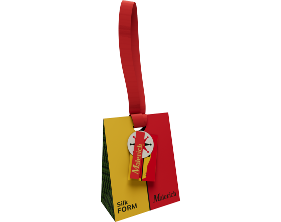 Набор “Шелковое Касание” Набор “Шелковое Касание”