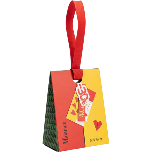 Подарунковий набір “Шовковий Дотик” Подарунковий набір “Шовковий Дотик”