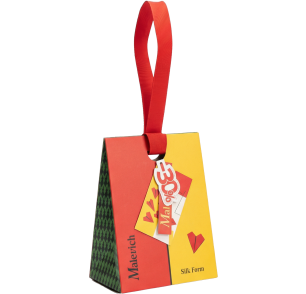 Подарунковий набір “Шовковий Дотик” Подарунковий набір “Шовковий Дотик”