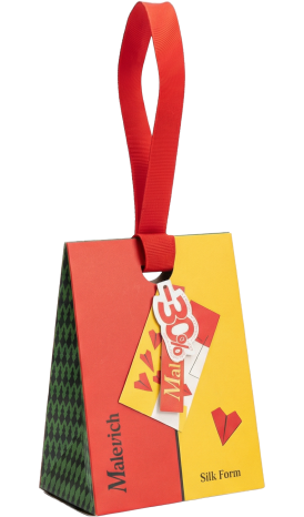 Подарунковий набір &ldquo;Шовковий Дотик&rdquo; - фото 1