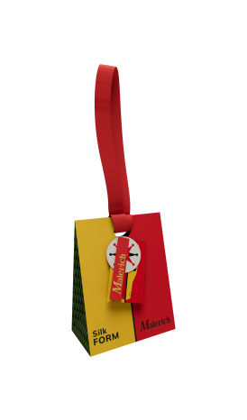 Подарунковий набір “Шовковий Дотик” - фото 1 Подарунковий набір “Шовковий Дотик” - фото 1