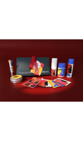 Подарунковий набір &ldquo;Мистецтво сяйва&rdquo; - фото 2