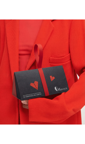 Подарунковий набір &ldquo;Мистецтво сяйва&rdquo; - фото 8