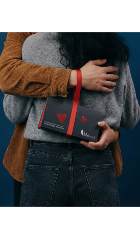 Подарунковий набір &ldquo;Мистецтво сяйва&rdquo; - фото 9