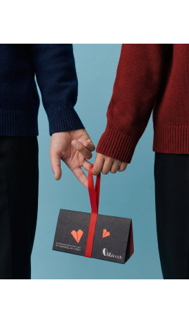 Подарунковий набір &ldquo;Мистецтво сяйва&rdquo; - фото 5