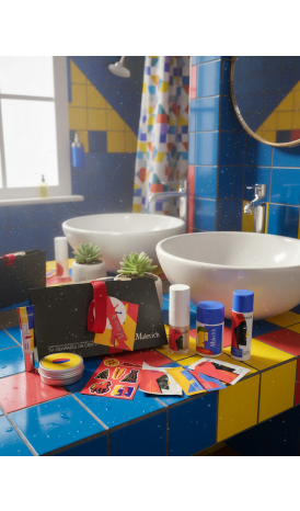 Подарунковий набір &ldquo;Мистецтво сяйва&rdquo; - фото 7