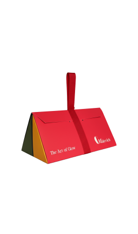 Подарунковий набір &ldquo;Мистецтво сяйва&rdquo; - фото 4