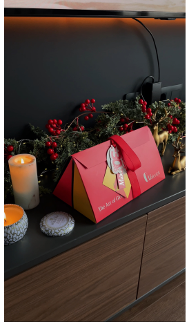 Подарунковий набір &ldquo;Мистецтво сяйва&rdquo; - фото 3