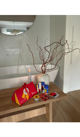 Подарунковий набір &ldquo;Мистецтво сяйва&rdquo; - фото 9