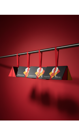 Подарунковий набір &ldquo;Мистецтво сяйва&rdquo; - фото 5