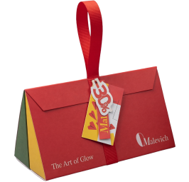 Подарунковий набір “Мистецтво сяйва” Подарунковий набір “Мистецтво сяйва”