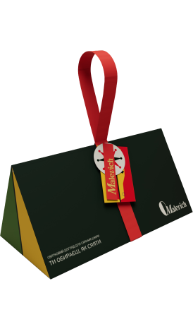 Подарунковий набір “Мистецтво сяйва” - фото 1 Подарунковий набір “Мистецтво сяйва” - фото 1