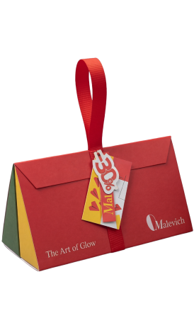 Подарунковий набір &ldquo;Мистецтво сяйва&rdquo; - фото 1