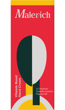 Вітамінізований крем для рук - фото 2