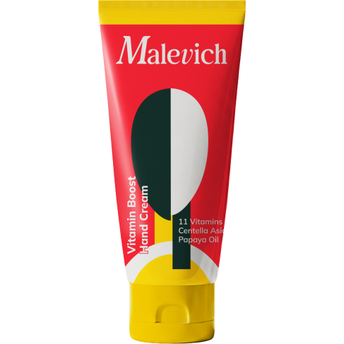 Вітамінізований крем для рук
