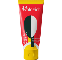 Вітамінізований крем для рук