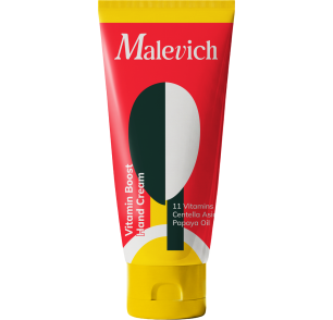 Вітамінізований крем для рук