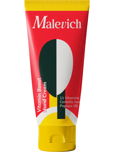 Vitamin Boost Hand Cream - фото 1