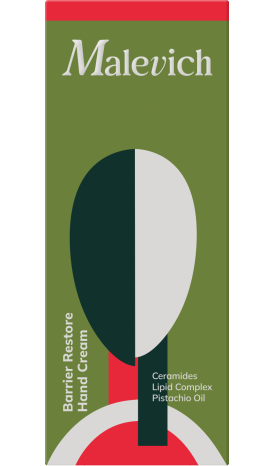 Поживний бар&rsquo;єрний крем для рук - фото 2