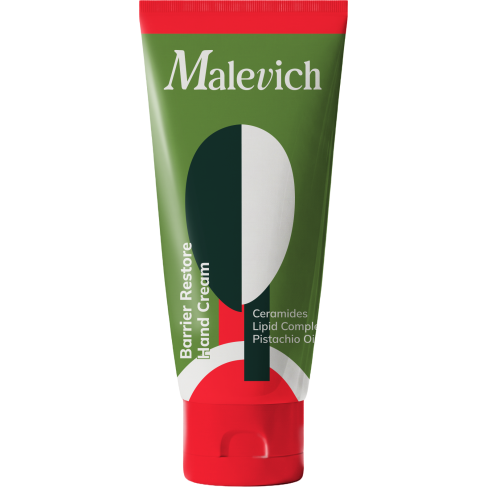Поживний бар’єрний крем для рук