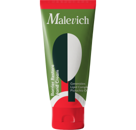 Поживний бар’єрний крем для рук