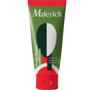 Поживний бар’єрний крем для рук