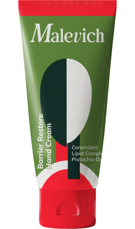 Поживний бар&rsquo;єрний крем для рук - фото 1