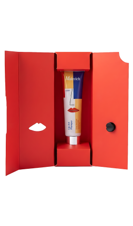 Зволожувальний бальзам-плампер + пін-губки у подарунок - фото 2