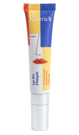 Зволожувальний бальзам-плампер + пін-губки у подарунок - фото 3