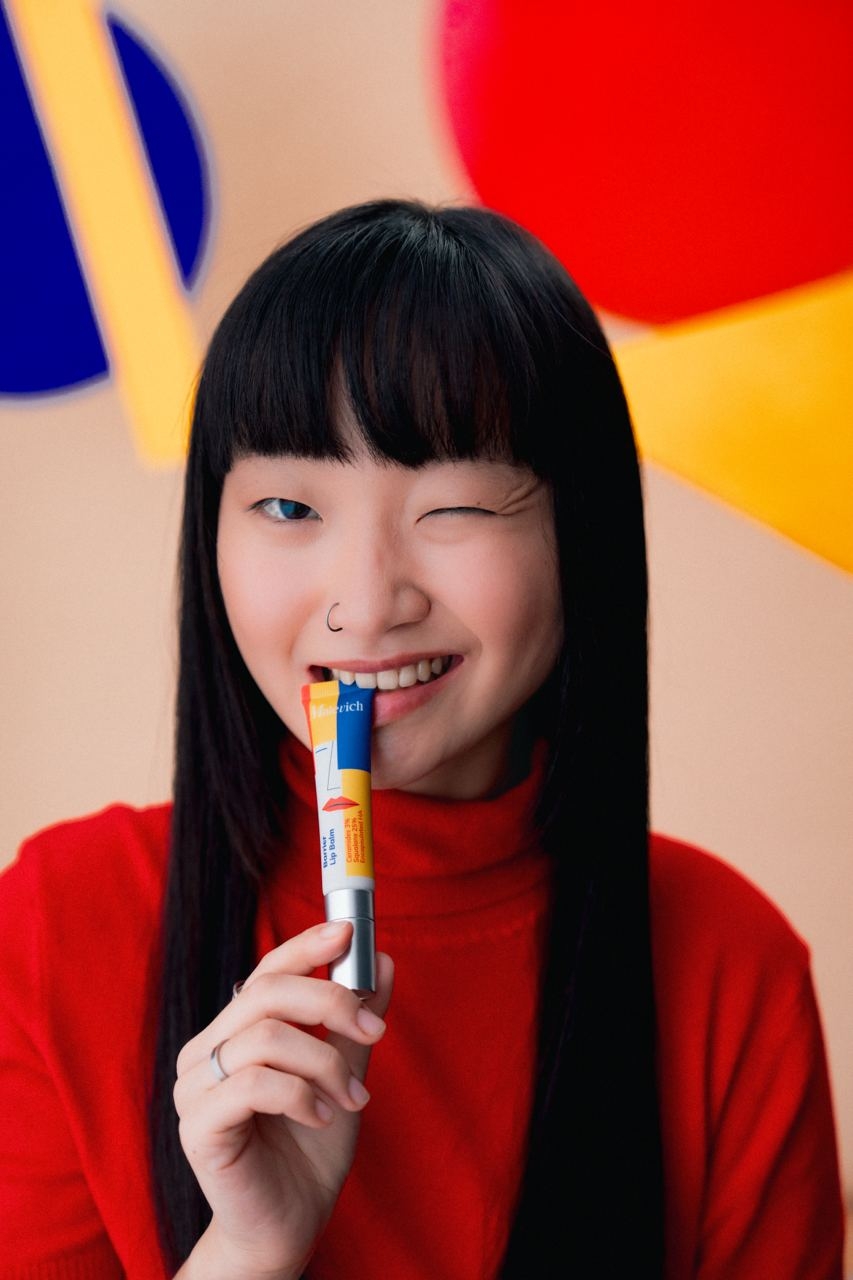 Искусство ухода за кожей