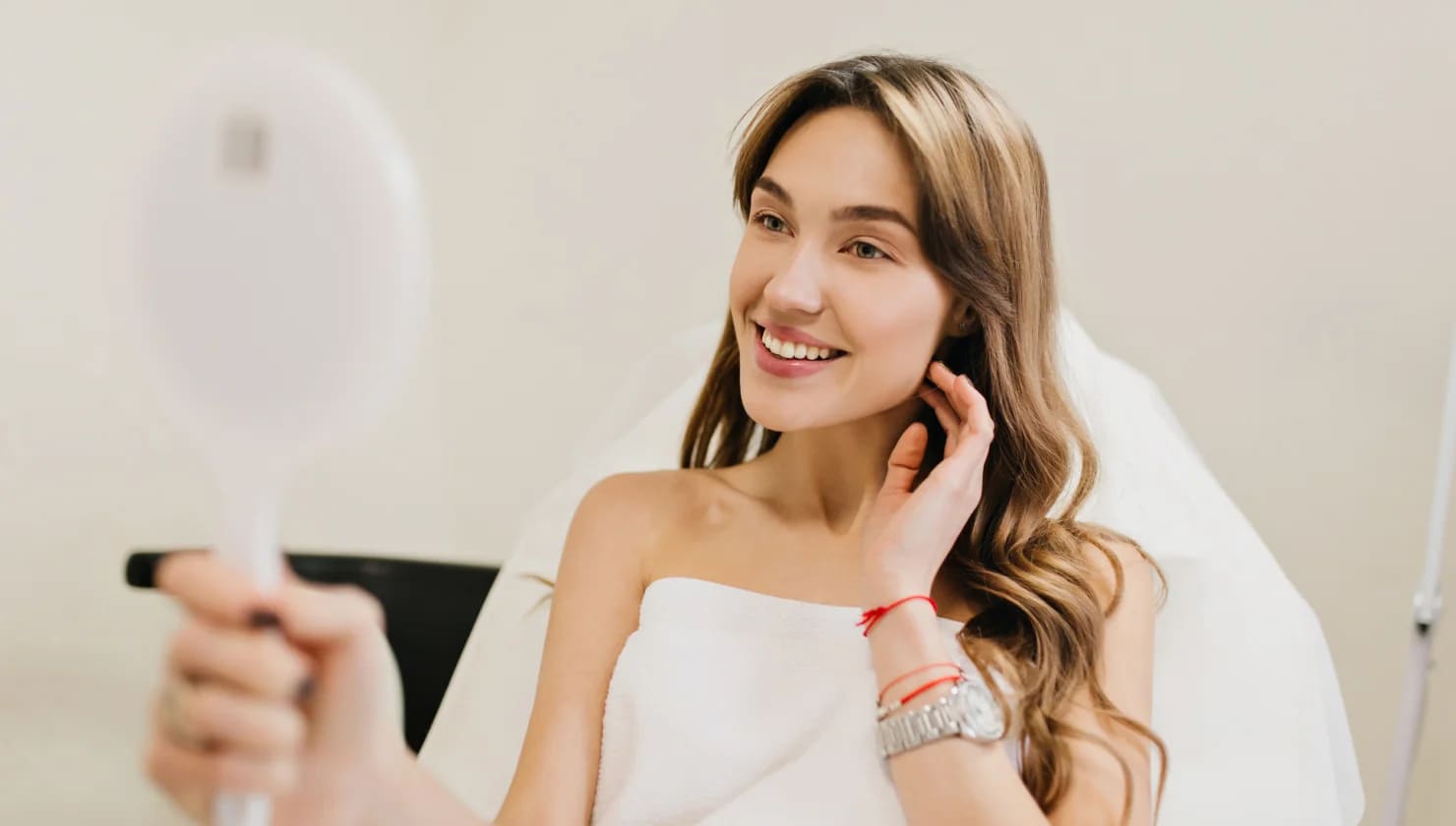 двухэтапная очистка кожи