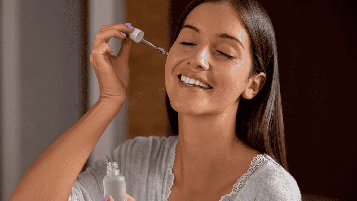 ефекти глутатіону в косметиці