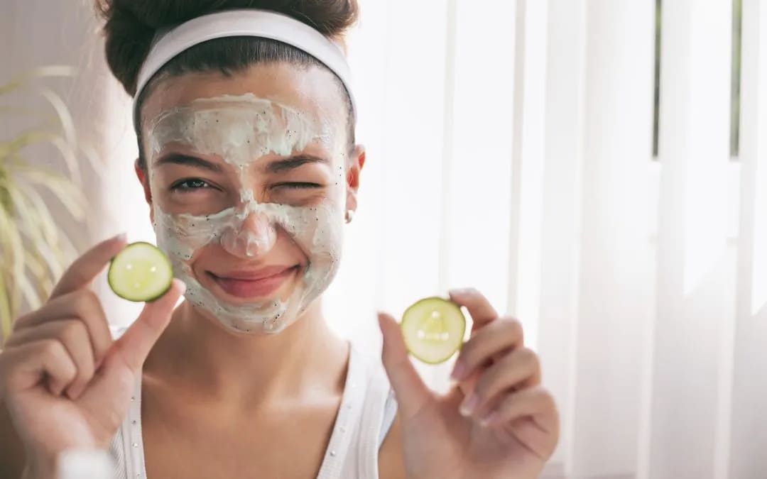 засоби для догляду